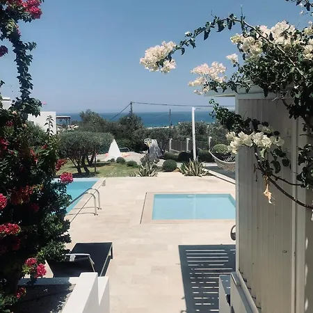 Made Of Blue Luxury Collection Rethymno (Crete)