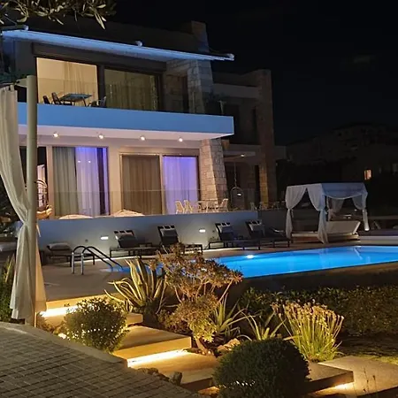 Made Of Blue Luxury Collection Rethymno (Crete)