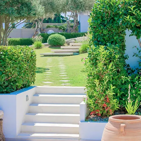 Made Of Blue Luxury Collection Rethymno (Crete)