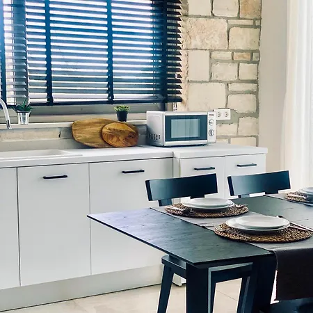 Made Of Blue Luxury Collection Rethymno (Crete)