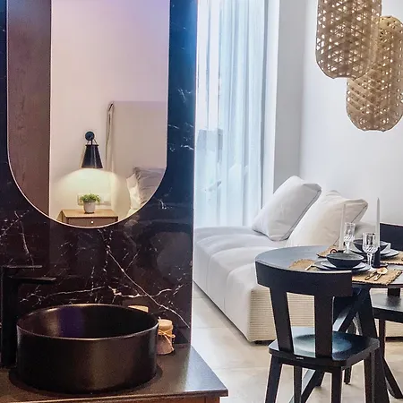 Villa Made Of Blue Luxury Collection Rethymno (Crete)