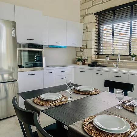 Vila Made Of Blue Luxury Collection