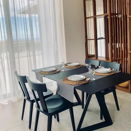 Made Of Blue Luxury Collection Rethymno (Crete)