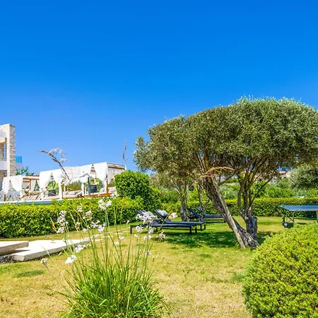 Made Of Blue Luxury Collection Rethymno (Crete)