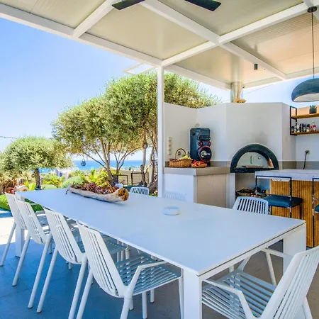 Made Of Blue Luxury Collection Villa Rethymno (Crete)