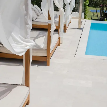 Made Of Blue Luxury Collection Rethymno (Crete)
