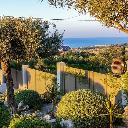 Made Of Blue Luxury Collection Rethymno (Crete)