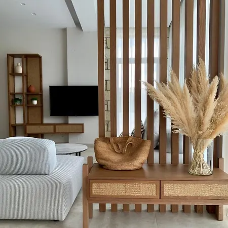 Made Of Blue Luxury Collection Vila *