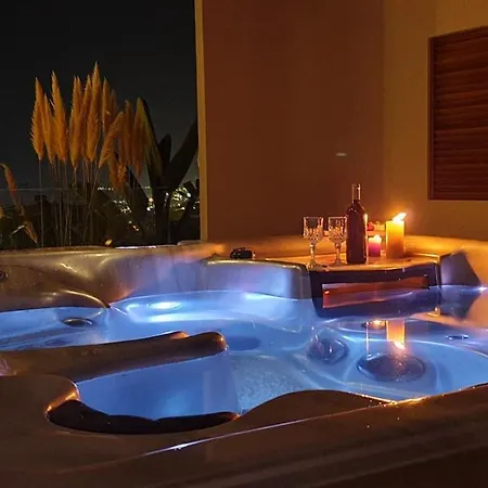 Made Of Blue Luxury Collection Rethymnon