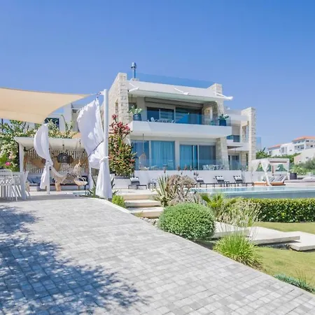 Vilă Made Of Blue Luxury Collection Rethymnon