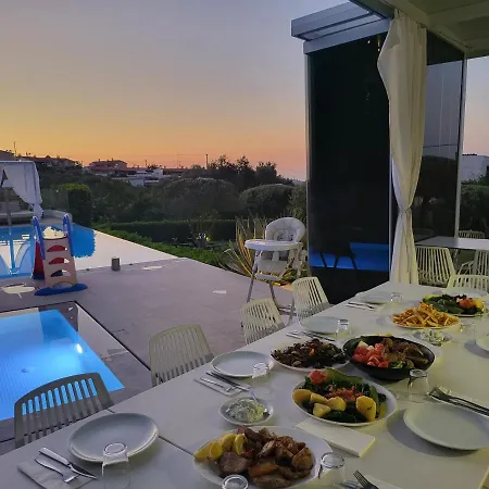 Vilă Made Of Blue Luxury Collection