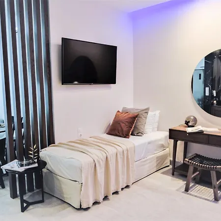 Vilă Made Of Blue Luxury Collection *