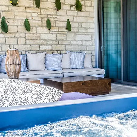 Vilă Made Of Blue Luxury Collection *