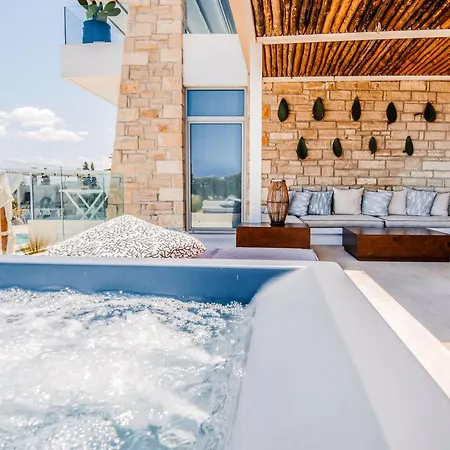 Vilă Made Of Blue Luxury Collection *