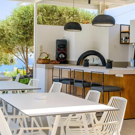 Made Of Blue Luxury Collection Rethymnon
